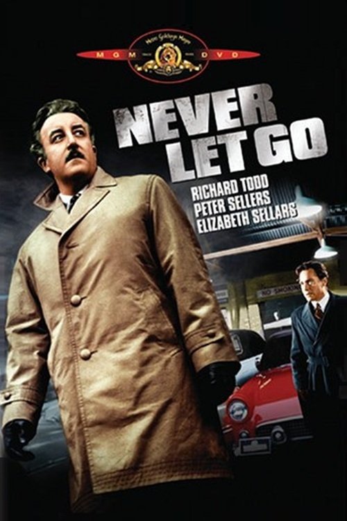 Never Let Go