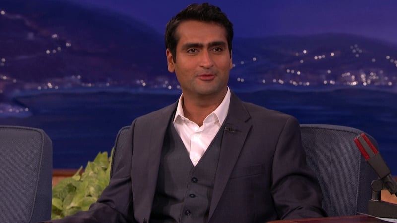 Conan