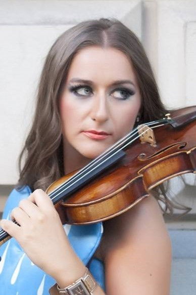 et billede af Elena Mikhailova