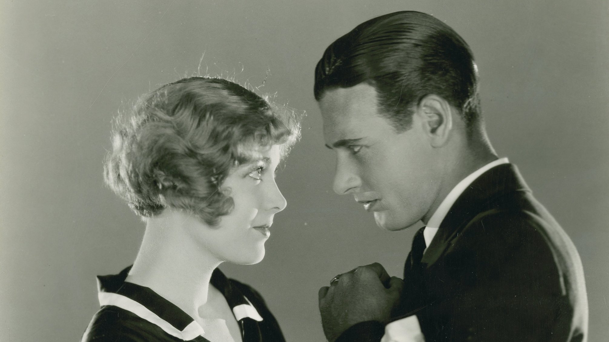 Figures Don't Lie (1927)