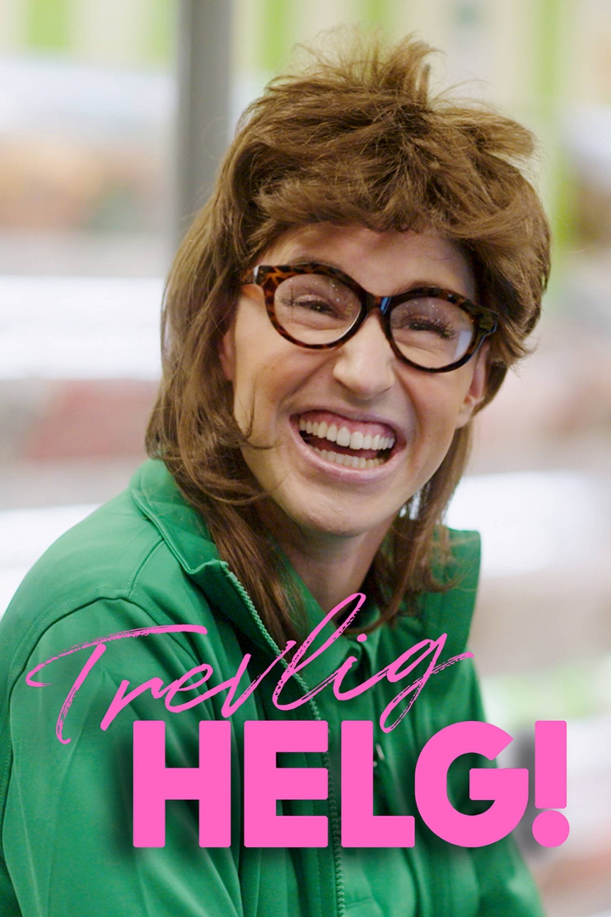 Trevlig helg - Season 1