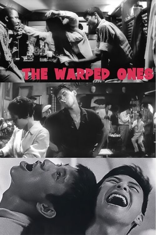 The Warped Ones