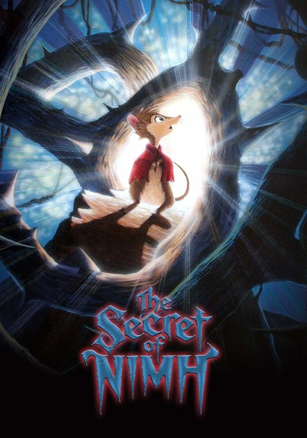 The Secret of NIMH