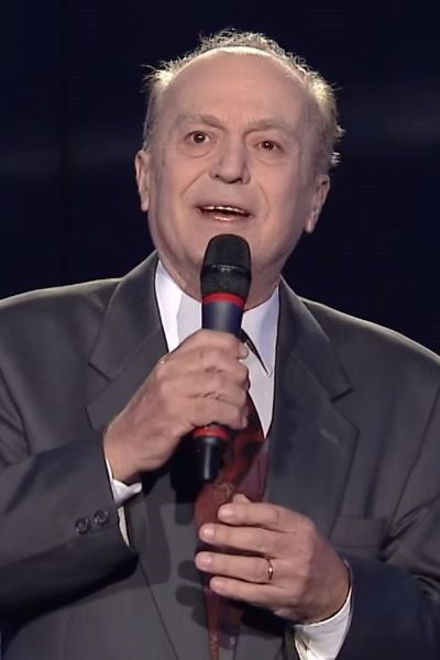 et billede af Gaqo Çako