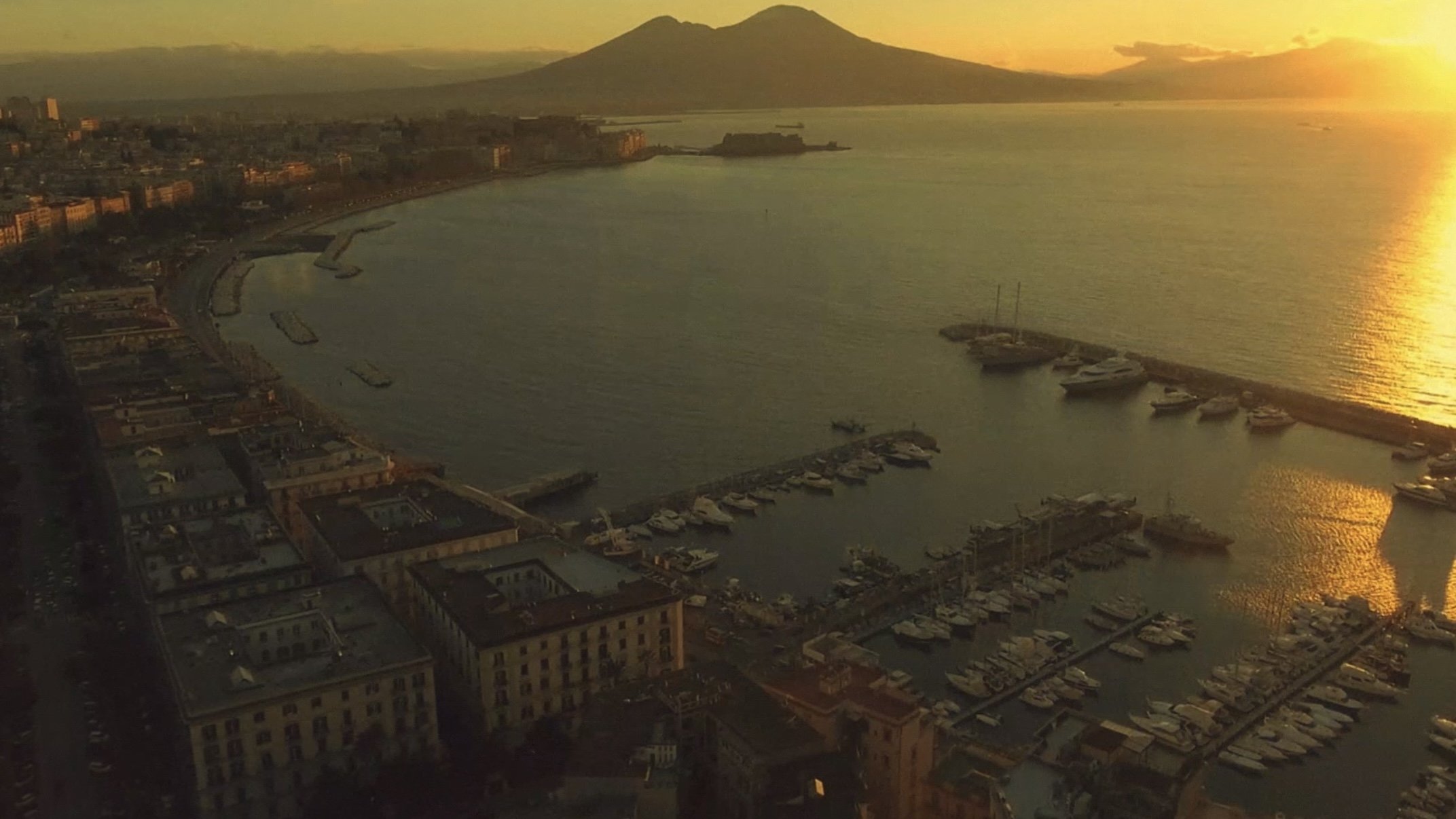 Anchorless 2025 AZ Movies