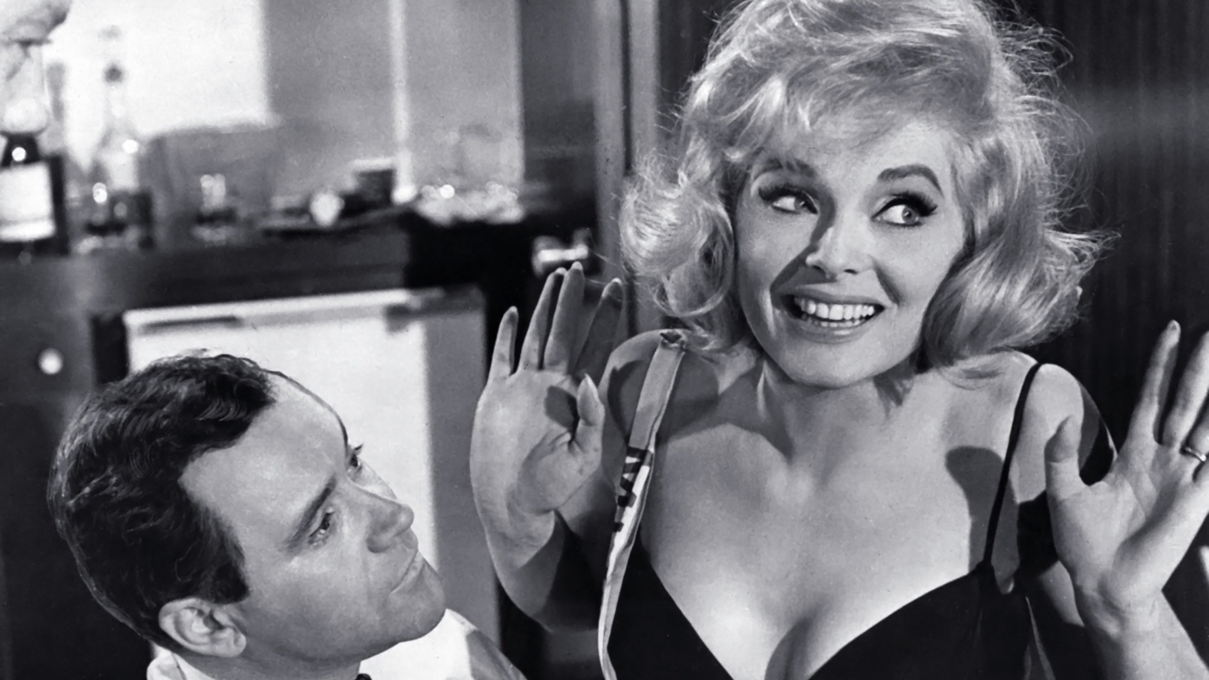 How to Murder Your Wife (1965)