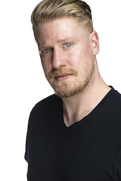 et billede af Blake Blair