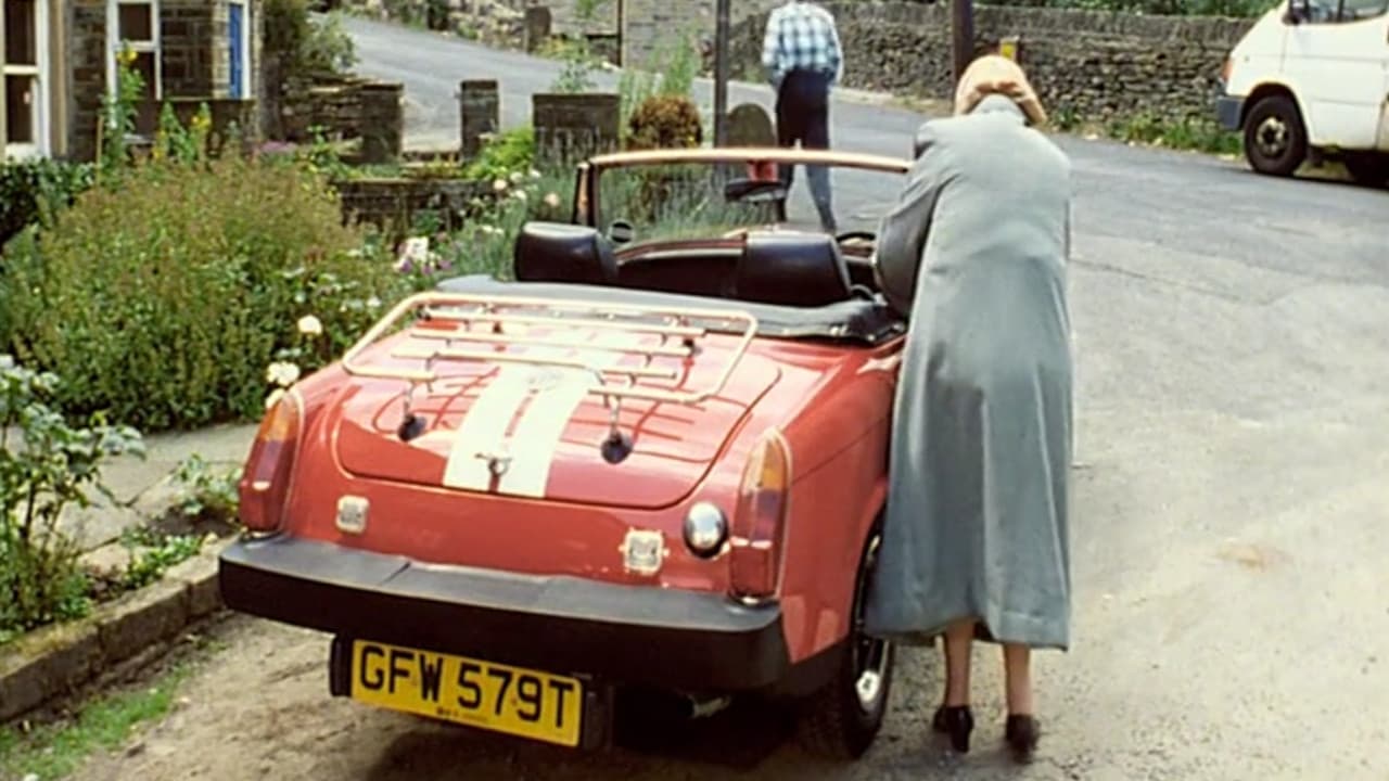Last of the Summer Wine