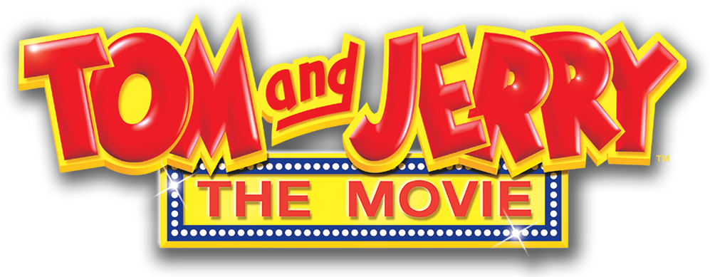 Tom and Jerry: The Movie