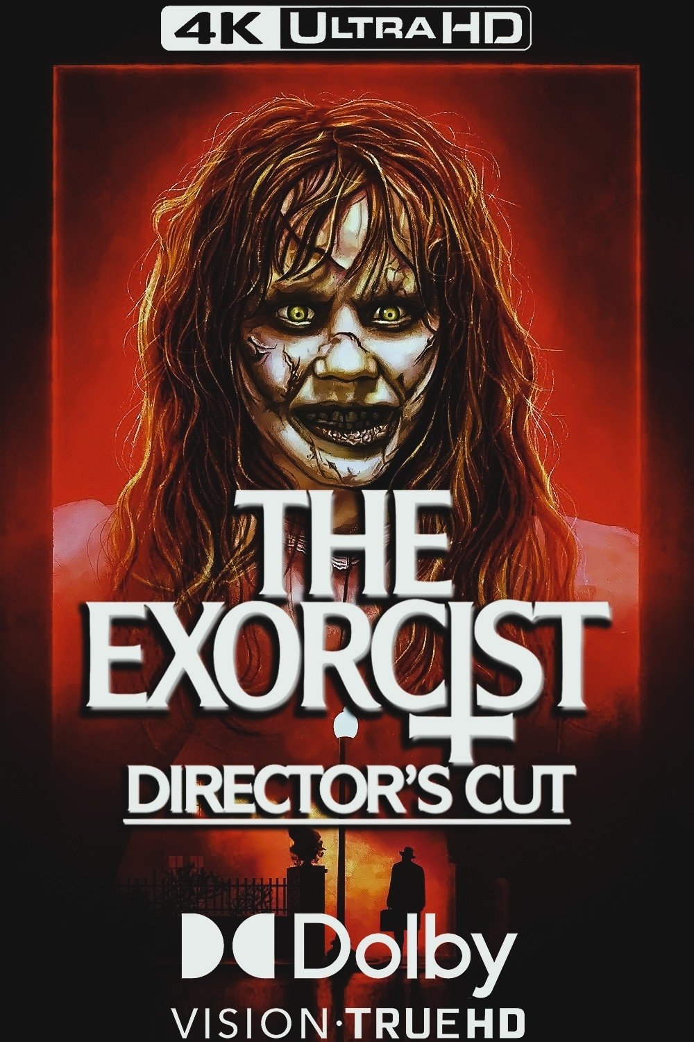 The Exorcist