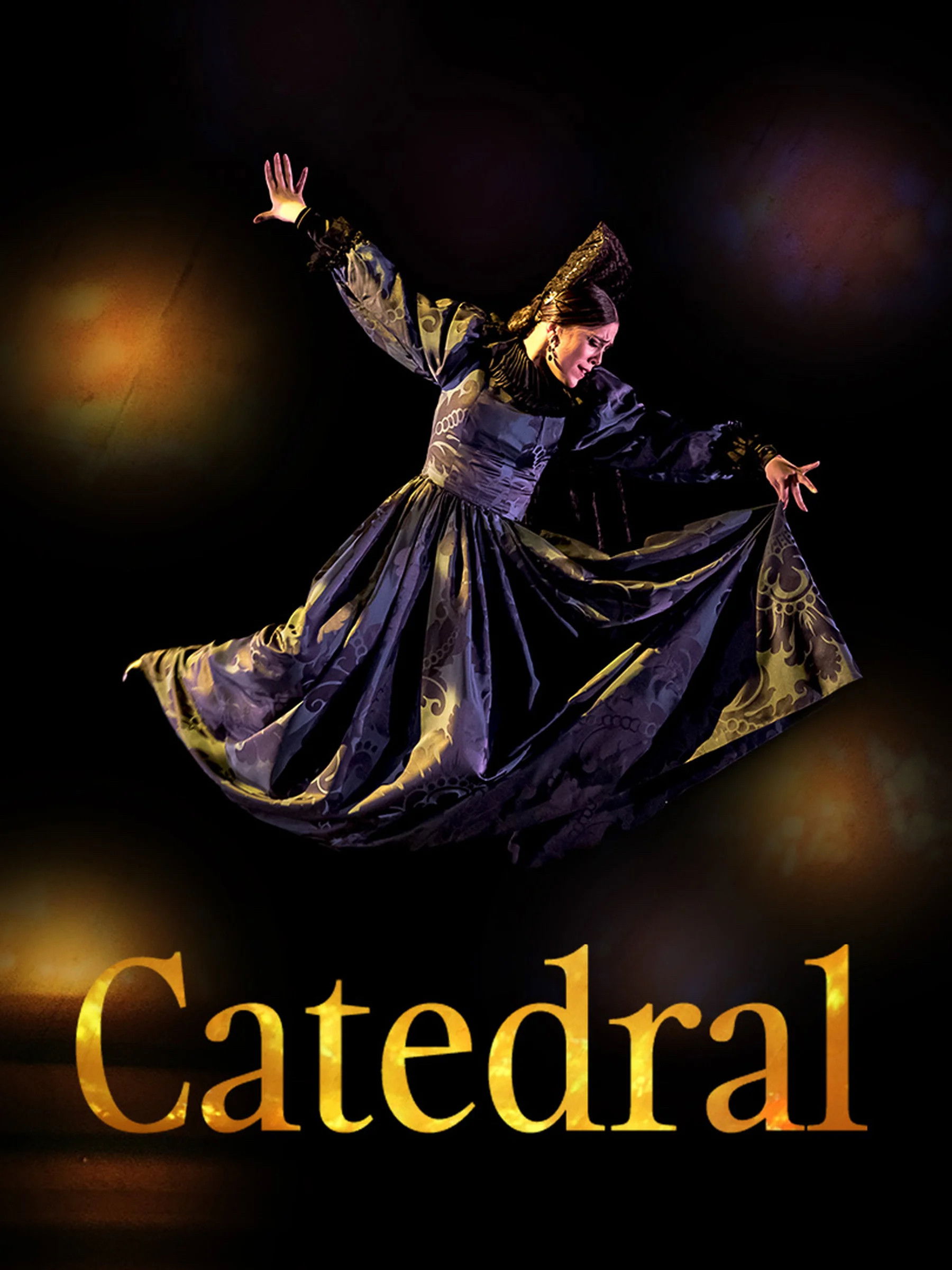 Patricia Guerrero : Catedral image