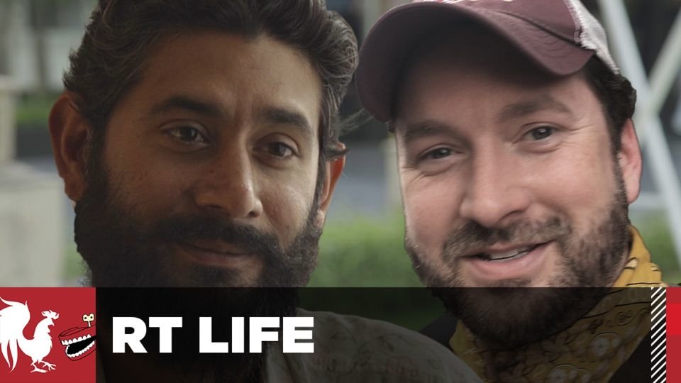 RT Life - Épisode 12