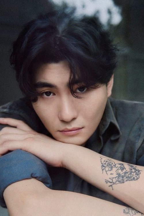 et billede af Car, the garden