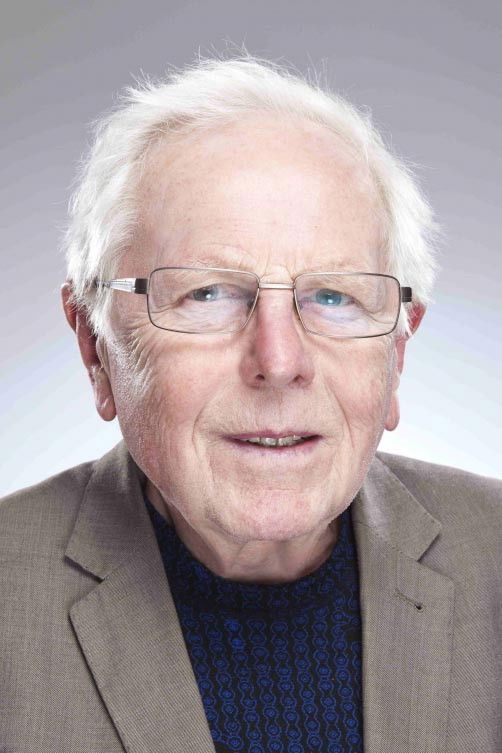 et billede af Dalimil Klapka