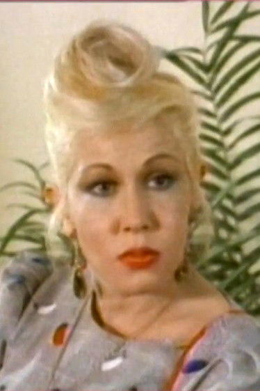 et billede af Blanca Nieves