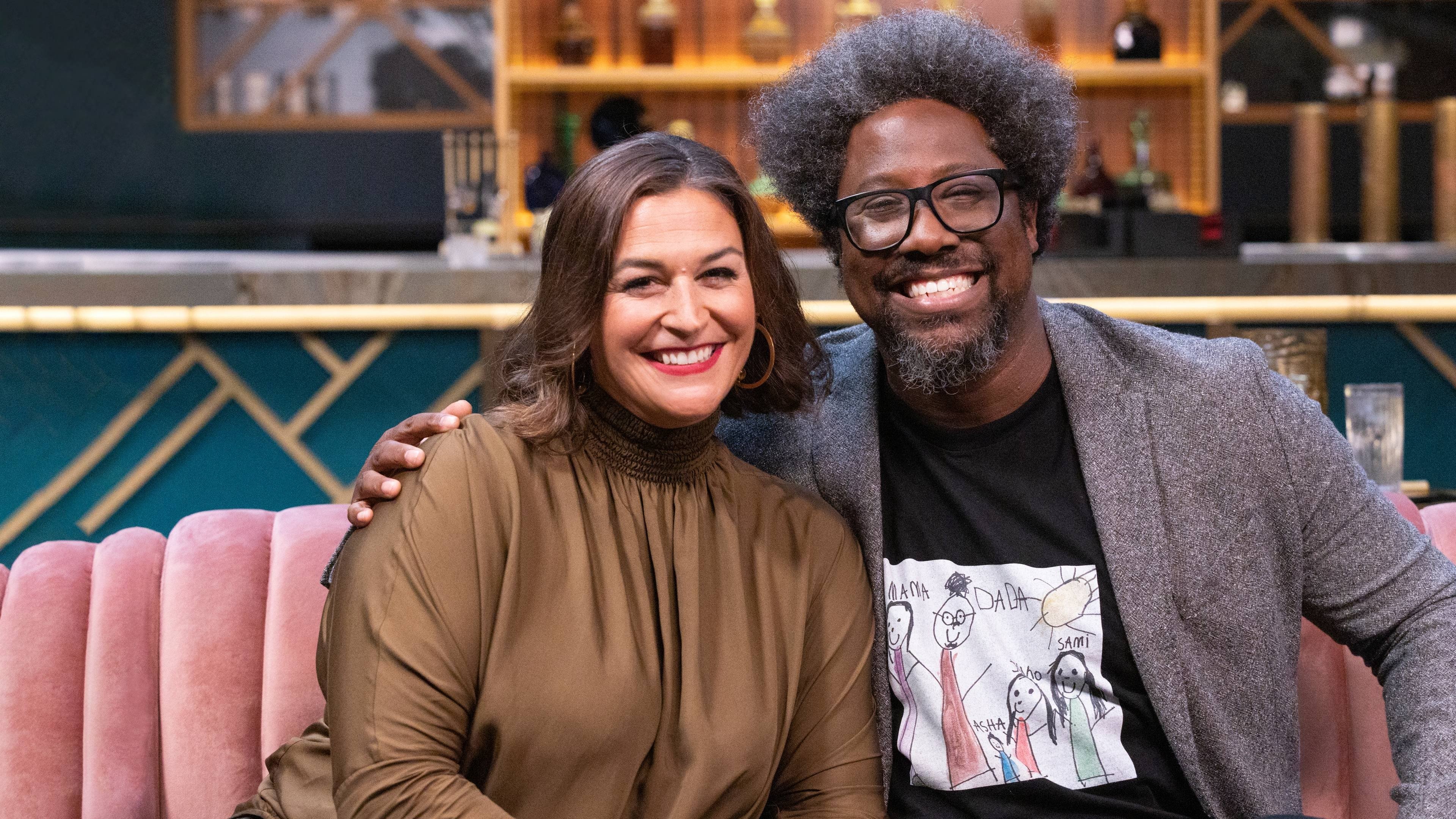 Thumbnail for Tig Notaro/Stephanie Allynne/Andre Iguadola/W. Kamau Bell Season 1 Episode 8