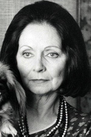 et billede af Reine Courtois