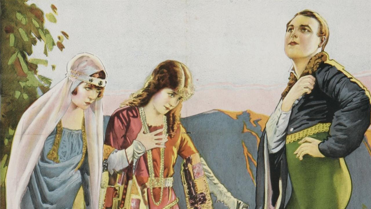 East of the Water Plug (1924)