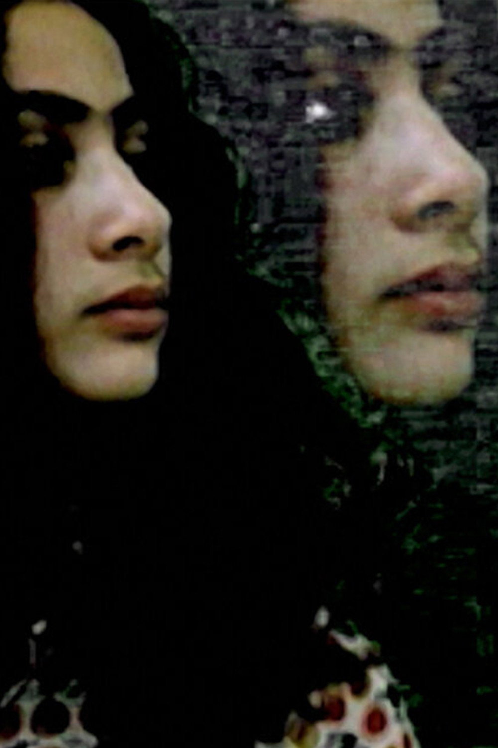 Poster for Clench Your Fists