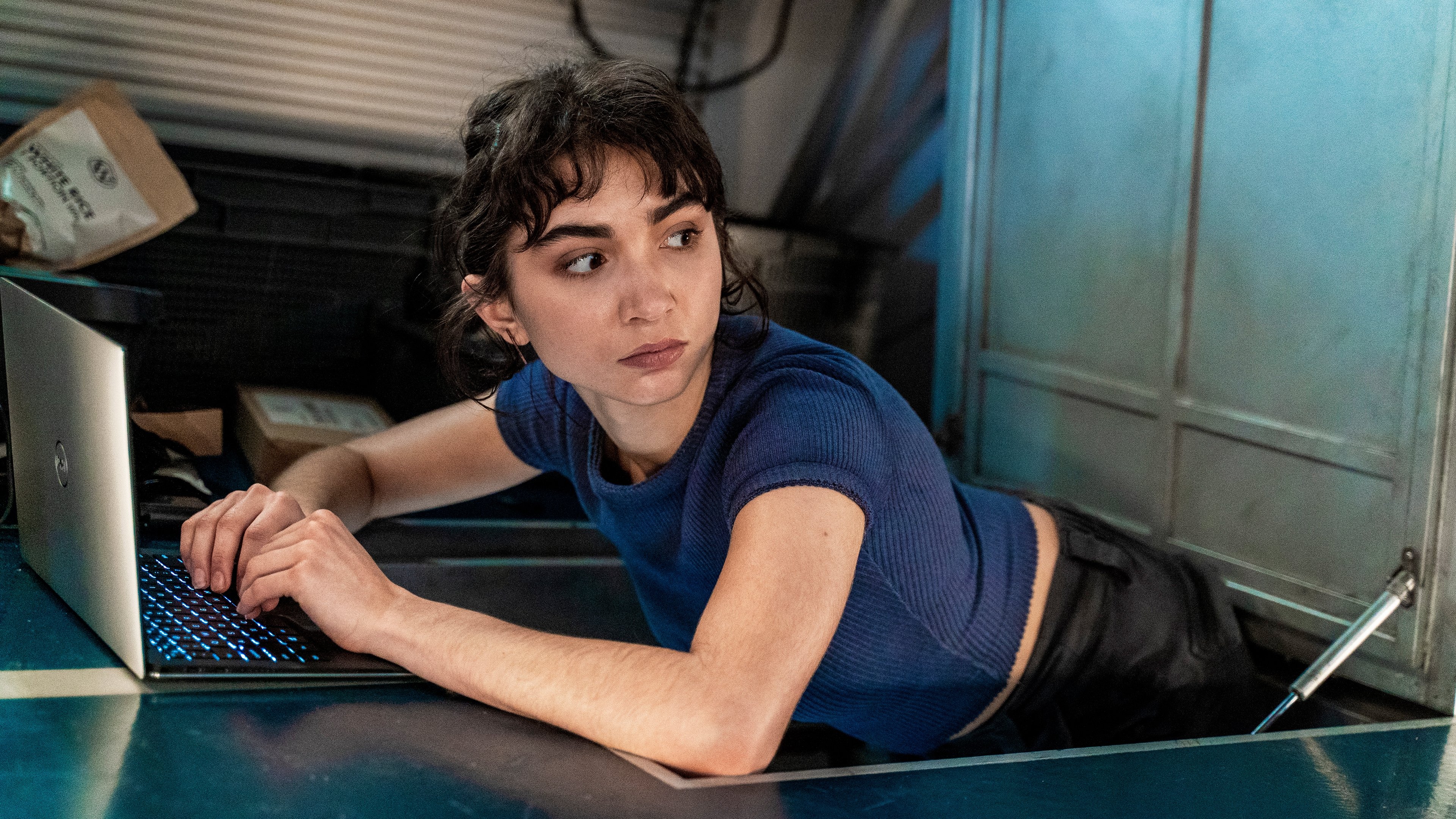 Snowpiercer