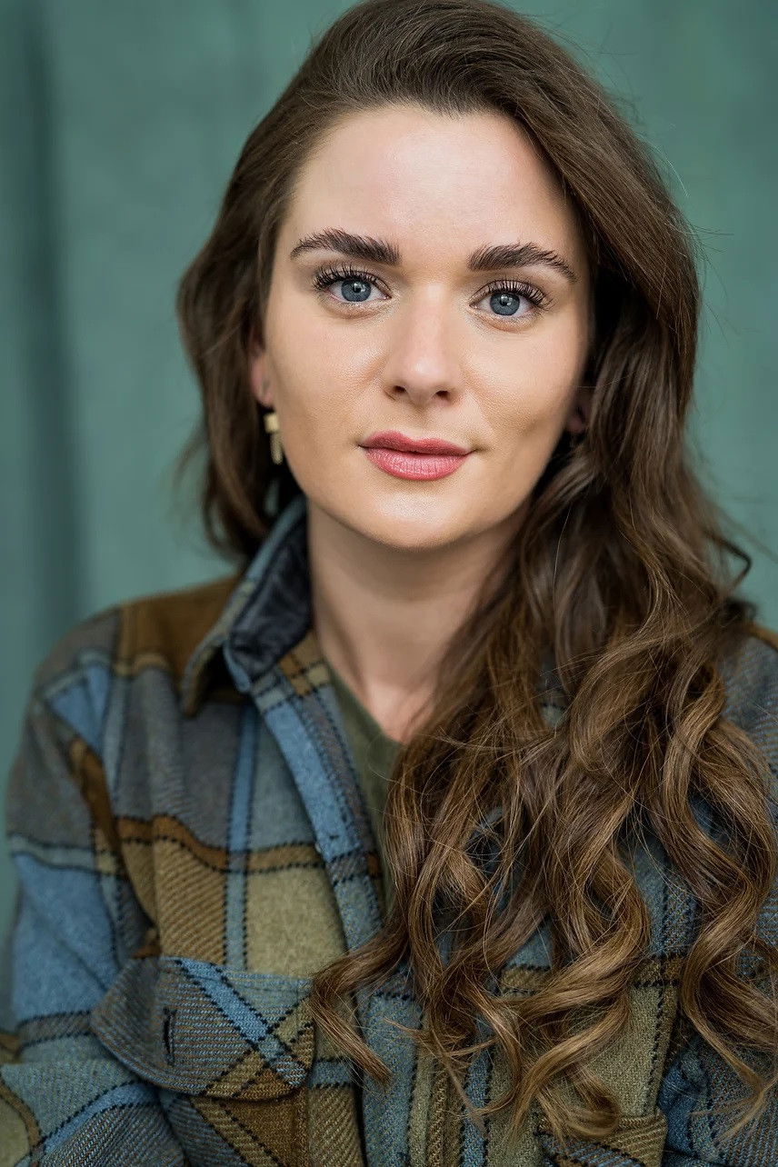 et billede af Luci Fish