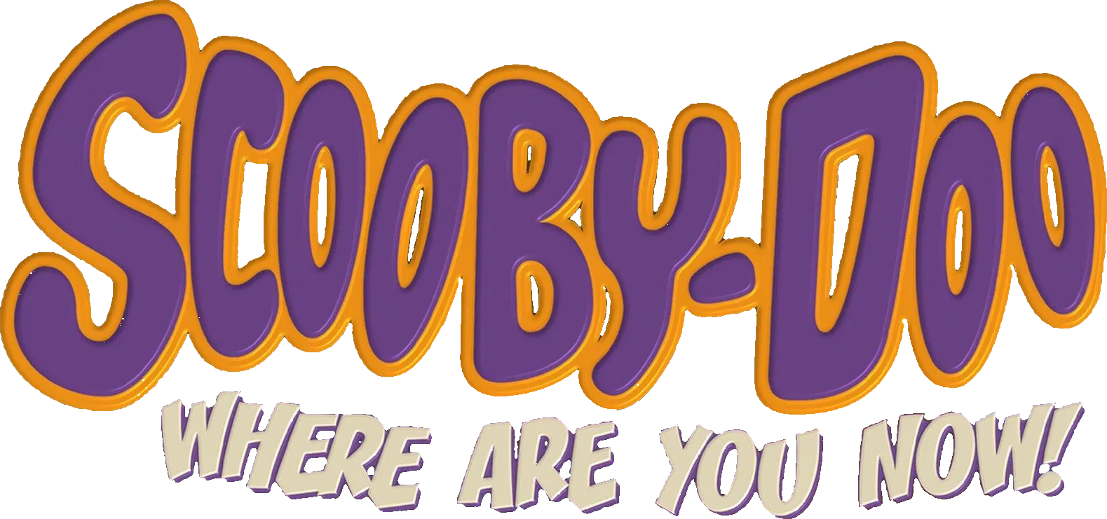 Scooby-Doo, Where Are You Now!