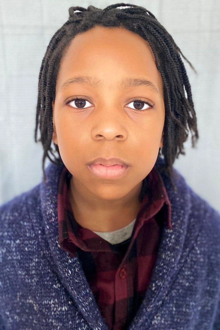 et billede af Joao Philippe Oshoffa