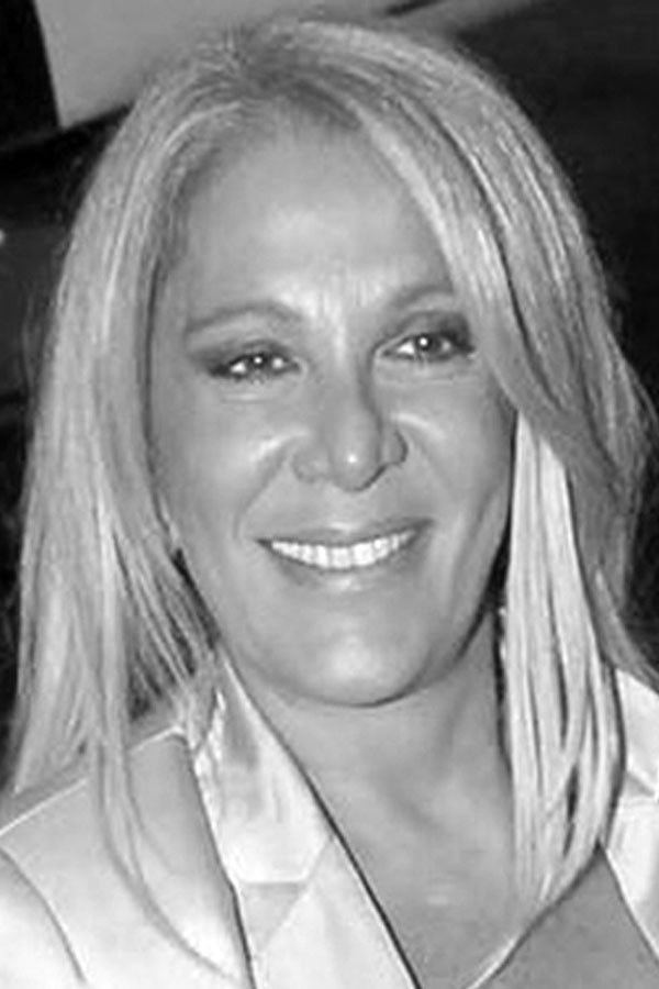 et billede af Reina Reech