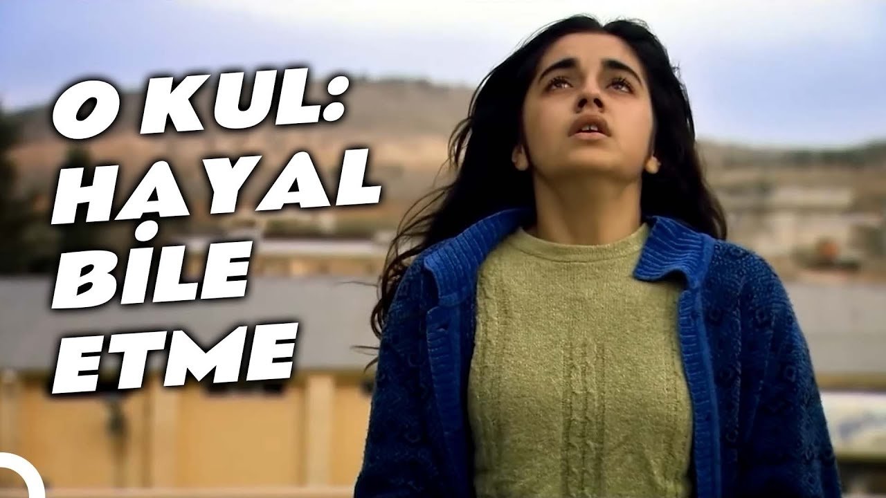 O Kul: Hayal Bile Etme (2010)
