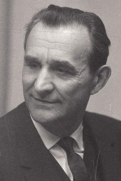 et billede af Rostislav Merkulov
