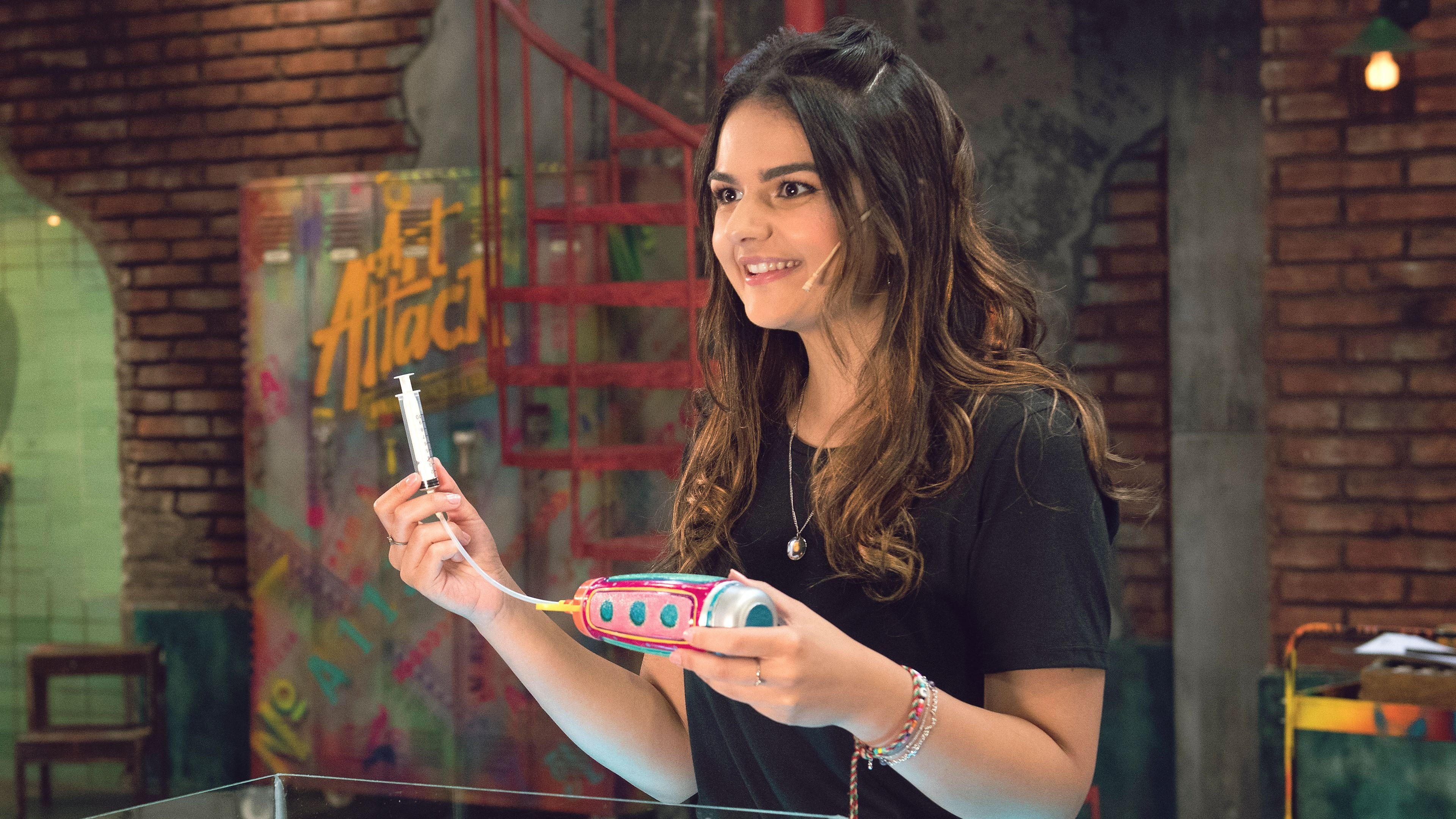 Thumbnail for Submarine Season 1 Episode 2