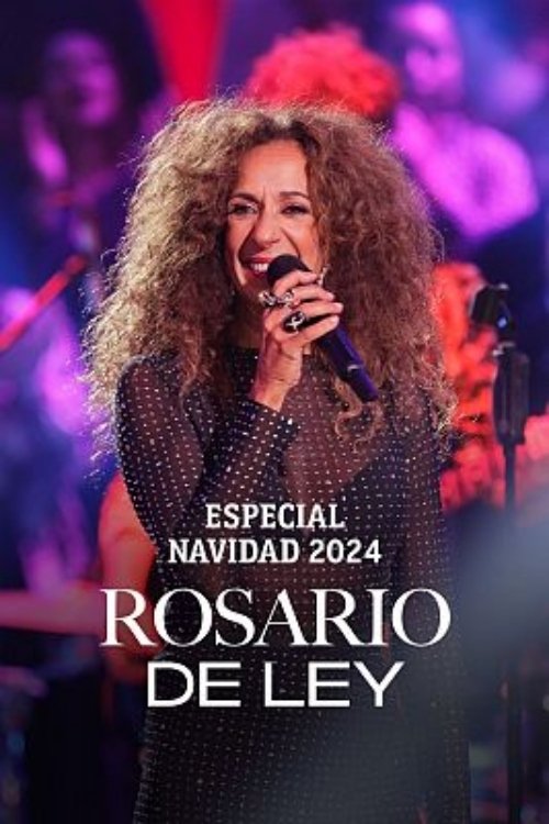 Rosario. De ley Rosario. De ley