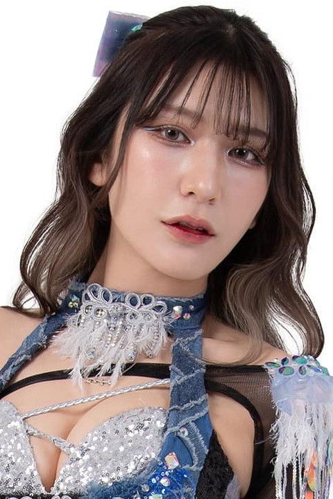 et billede af Yuki Kamifuku