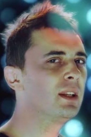 et billede af Oliver Mitkovski