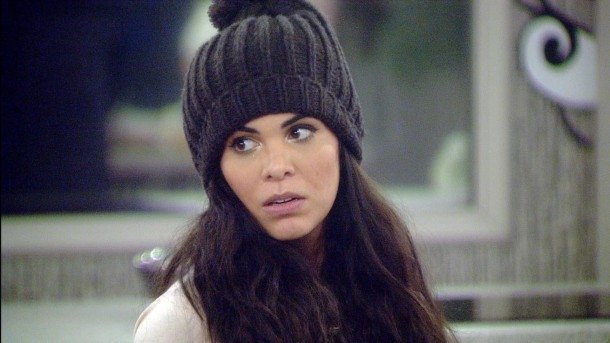Celebrity Big Brother