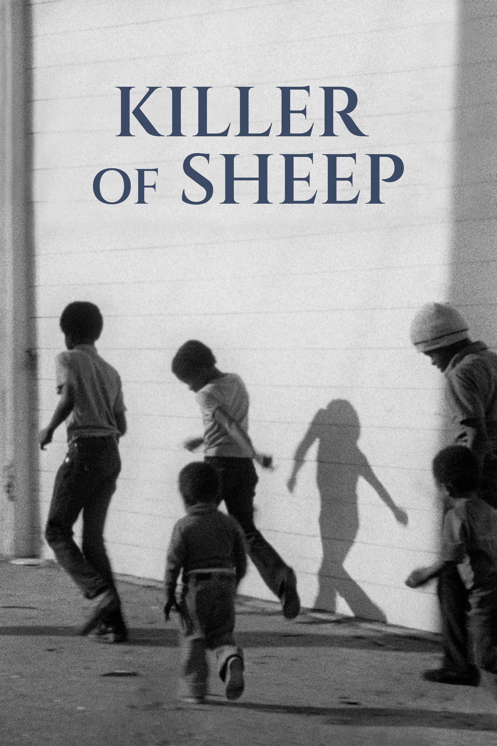 Killer of Sheep