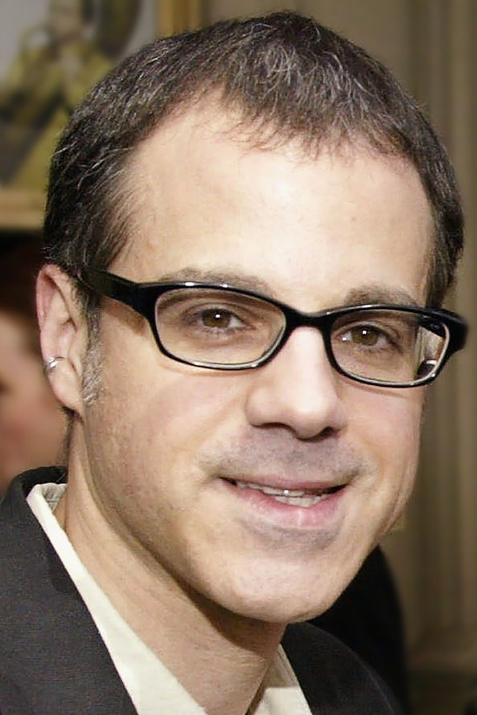 David Petrarca | Director