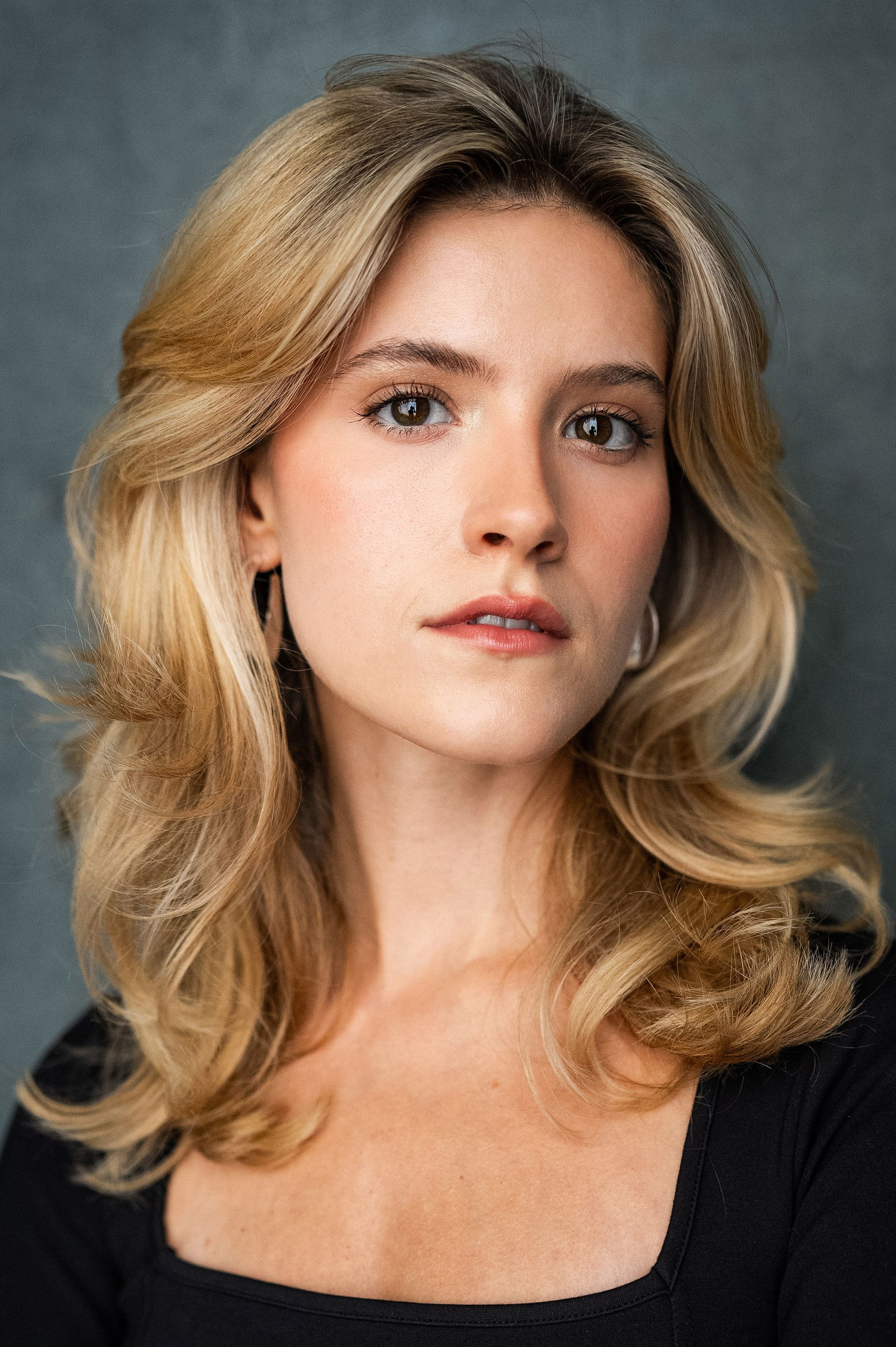 et billede af Maddie Close