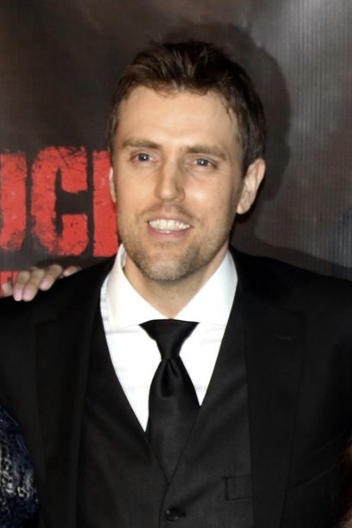 et billede af Steve Wolsh