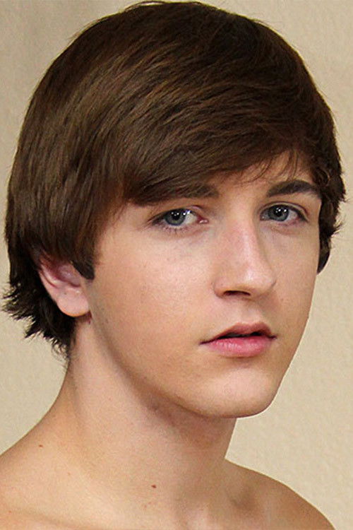 et billede af Colby Klein