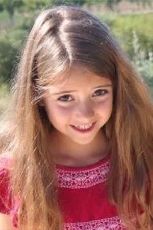 et billede af Imogen Poynton