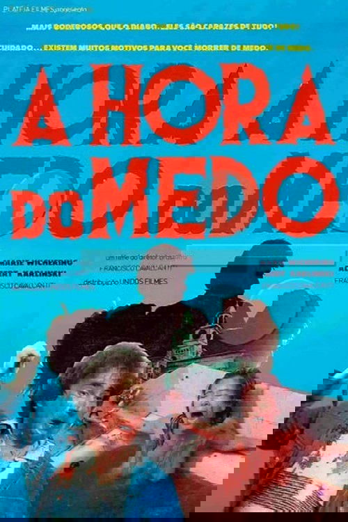 Hour of Fear