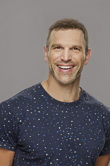 et billede af Hisam Goueli