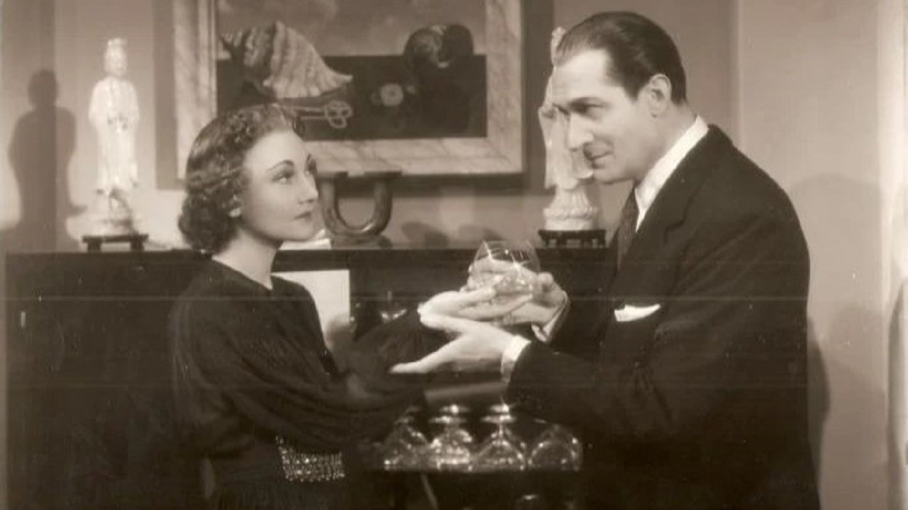 Gioco pericoloso (1942)