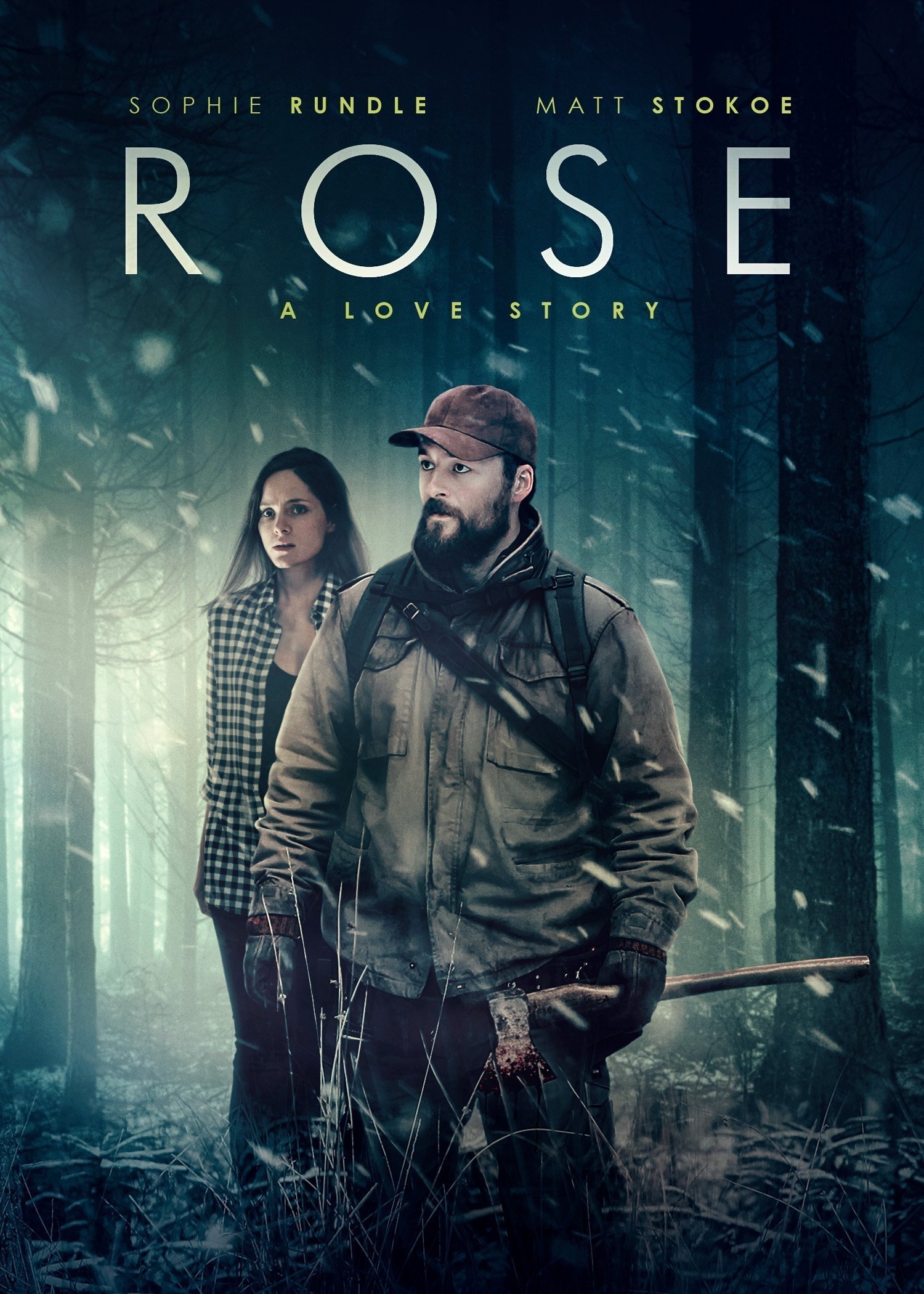 Rose: A Love Story
