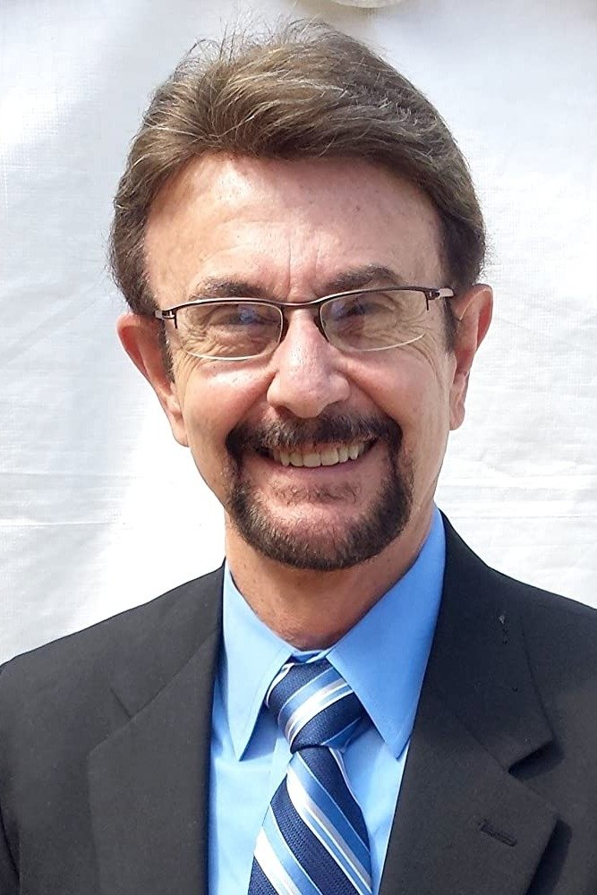 et billede af Gary Ayash