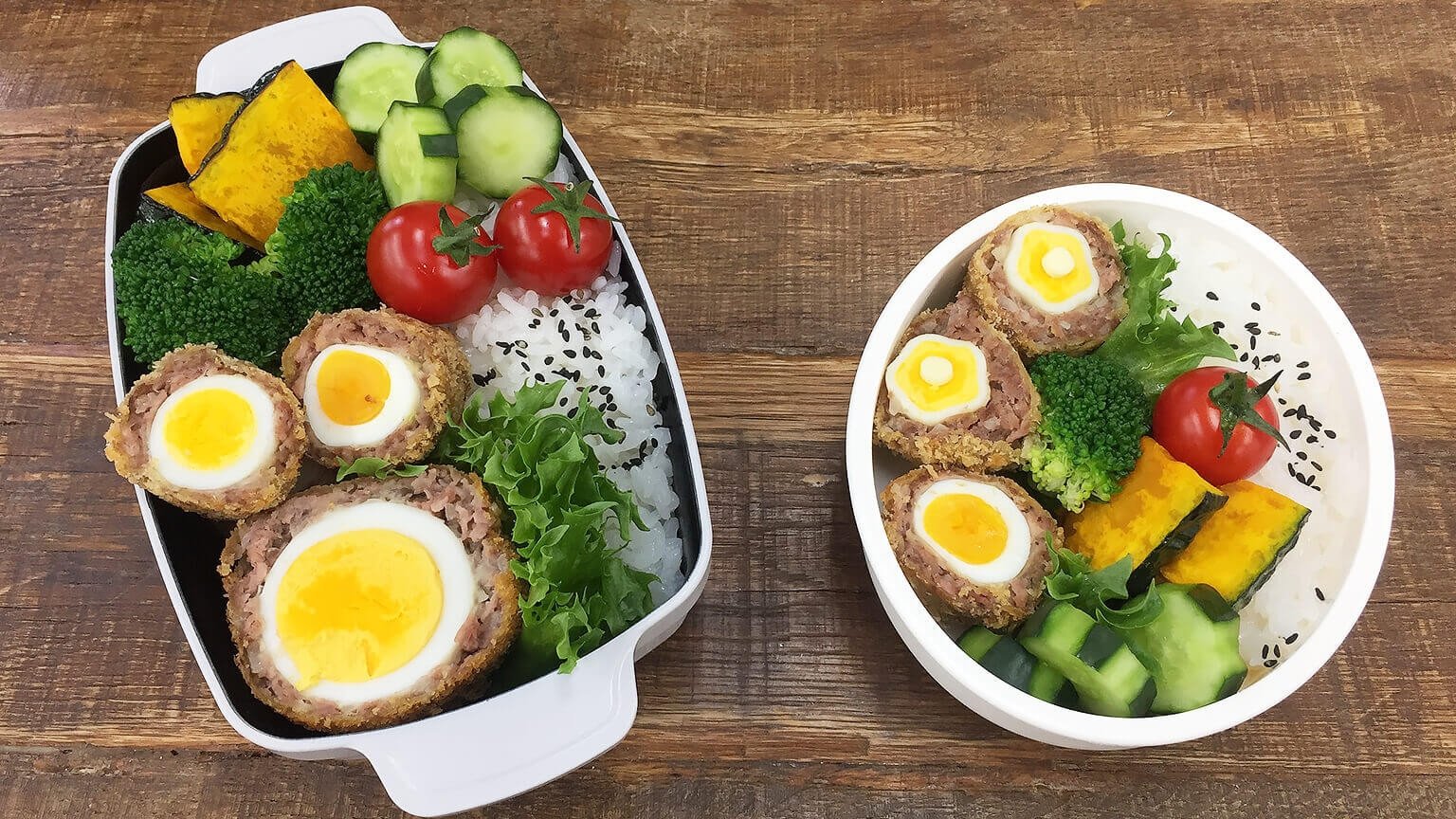 BENTO EXPO - Épisode 8