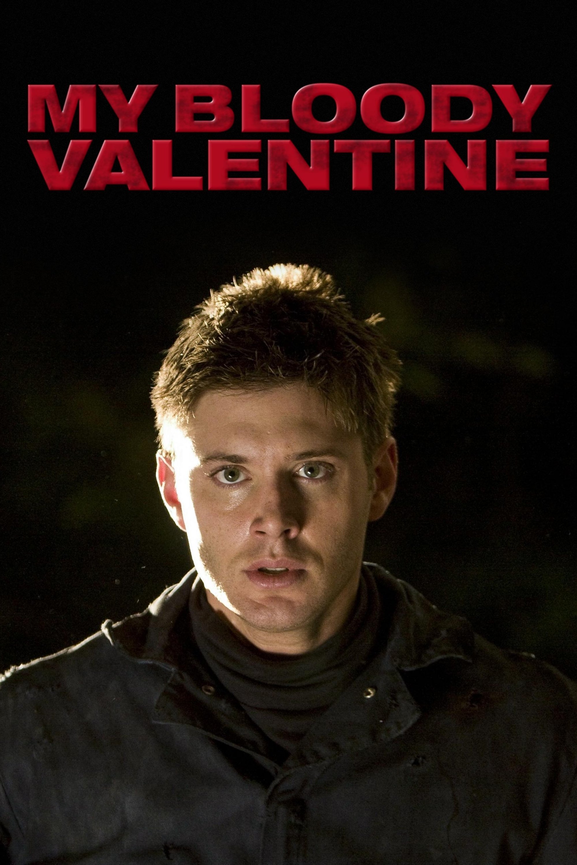 My Bloody Valentine