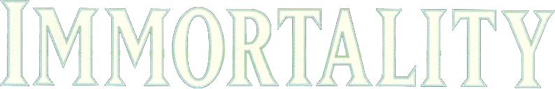 Immortality Logo