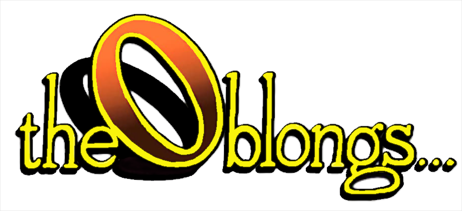 The Oblongs Logo